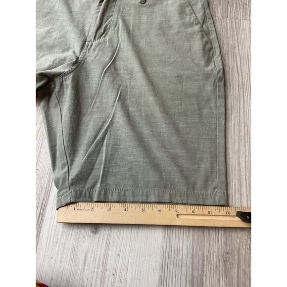 Billabong Mens New Order Submersibles Quick Dry Stretch Shorts Size 34 - Picture 5 of 8